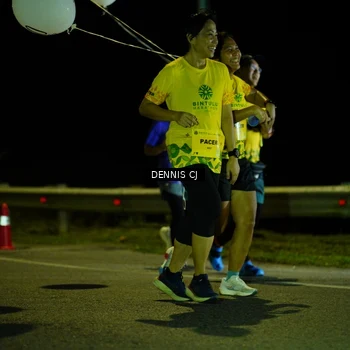 Runner Photo 3085848