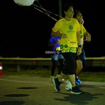 Runner Photo 3085850
