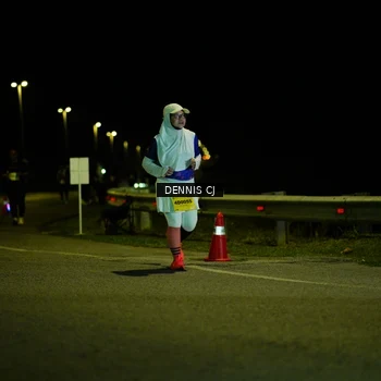 Runner Photo 3085851