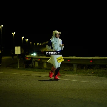 Runner Photo 3085858