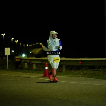 Runner Photo 3085861