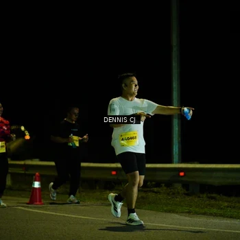 Runner Photo 3085880
