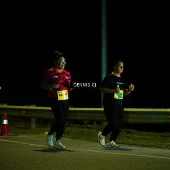 Runner Photo 3085890