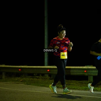 Runner Photo 3085896