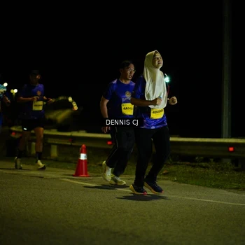 Runner Photo 3085904