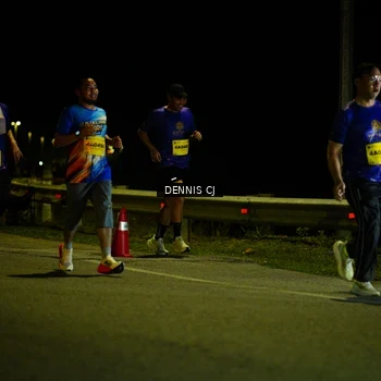 Runner Photo 3085907