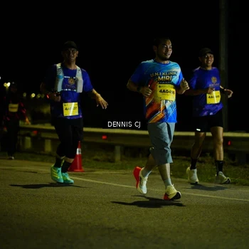 Runner Photo 3085912