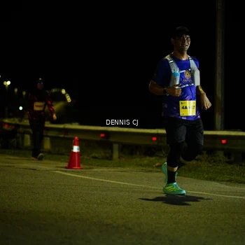 Runner Photo 3085917