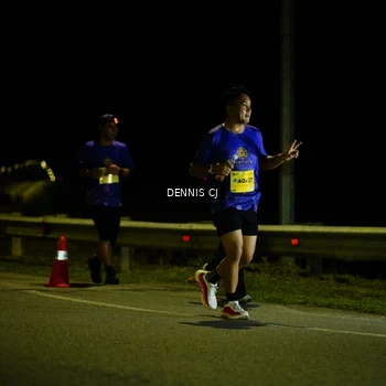 Runner Photo 3085922