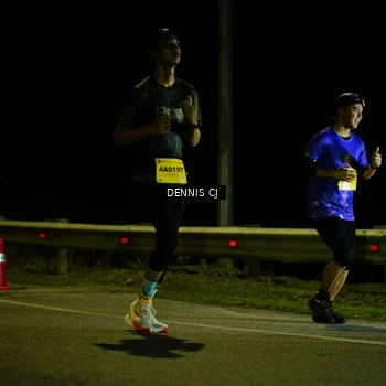 Runner Photo 3085933