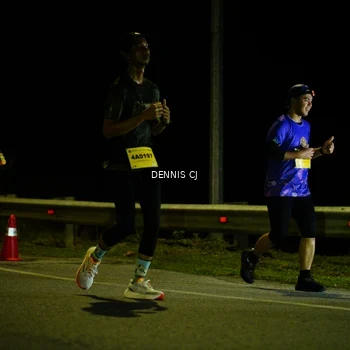 Runner Photo 3085934