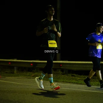 Runner Photo 3085935