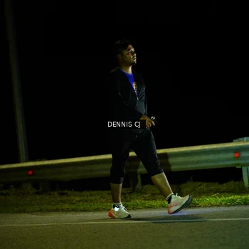 Runner Photo 3085941