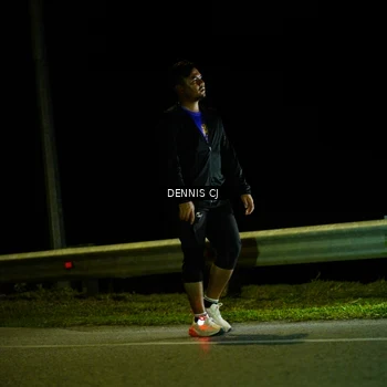 Runner Photo 3085942