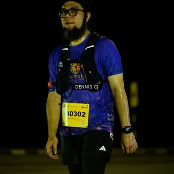 Runner Photo 3085947