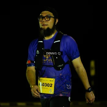 Runner Photo 3085951