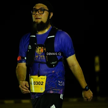 Runner Photo 3085952