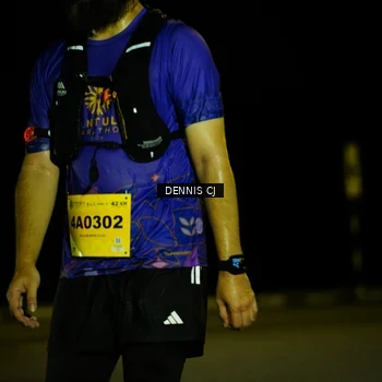 Runner Photo 3085953