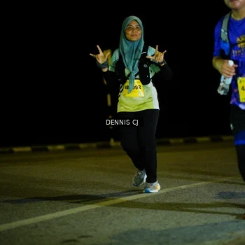 Runner Photo 3085955