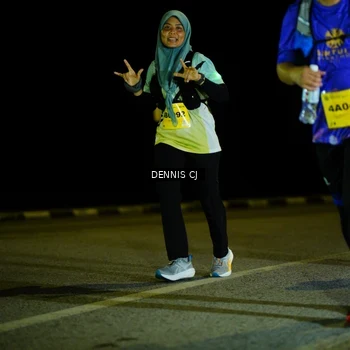 Runner Photo 3085958