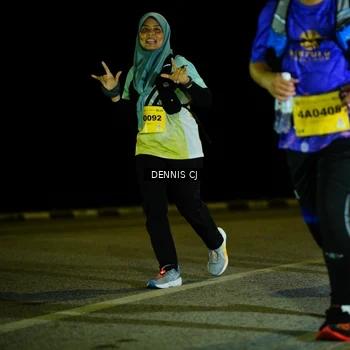 Runner Photo 3085959