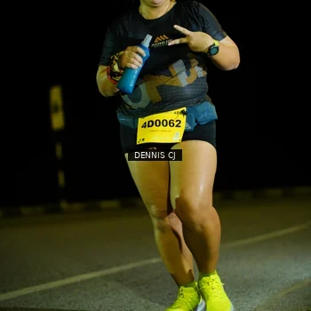Runner Photo 3085960