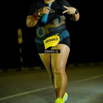 Runner Photo 3085962