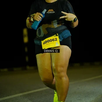 Runner Photo 3085964