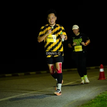 Runner Photo 3085968