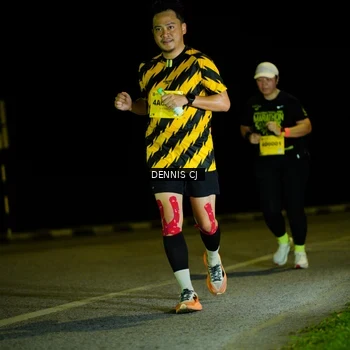 Runner Photo 3085970
