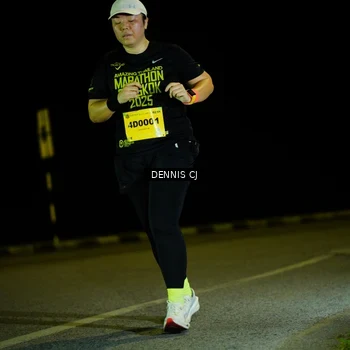 Runner Photo 3085980