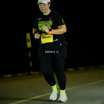 Runner Photo 3085983