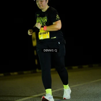 Runner Photo 3085985