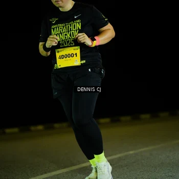 Runner Photo 3085988