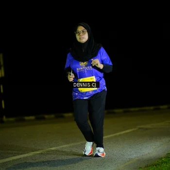 Runner Photo 3085994