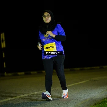 Runner Photo 3085996