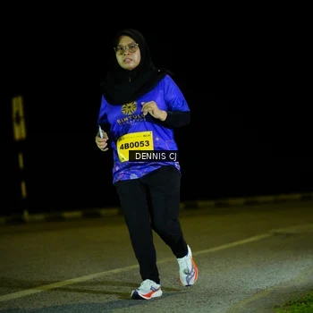Runner Photo 3085999