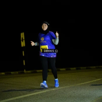 Runner Photo 3086006