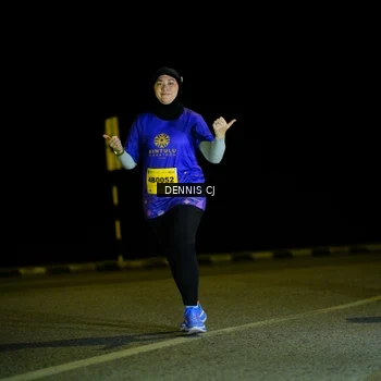Runner Photo 3086009