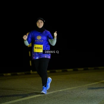 Runner Photo 3086011