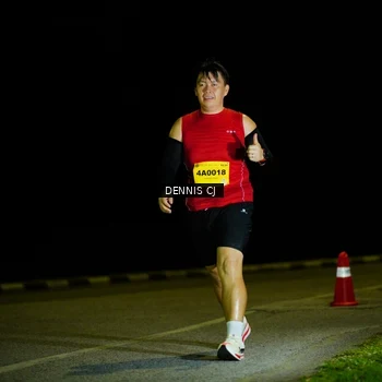 Runner Photo 3086012