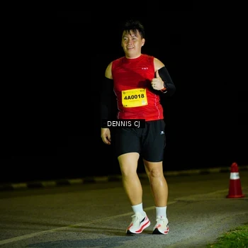 Runner Photo 3086015
