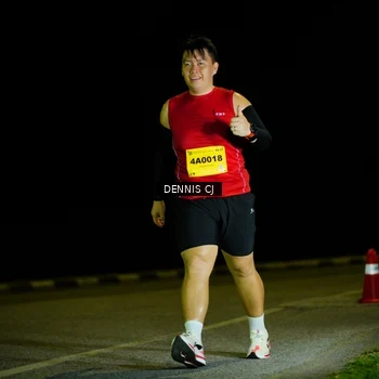 Runner Photo 3086017