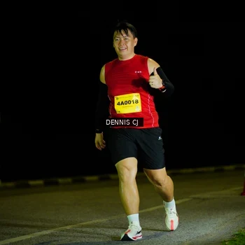 Runner Photo 3086018