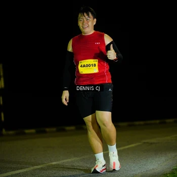 Runner Photo 3086020