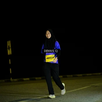 Runner Photo 3086033