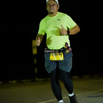 Runner Photo 3086040