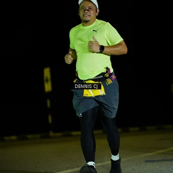 Runner Photo 3086042
