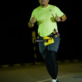 Runner Photo 3086044