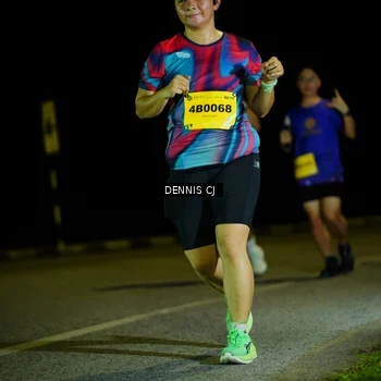Runner Photo 3086048